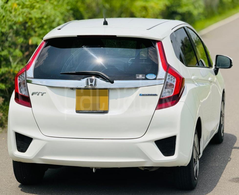 Honda Fit 2014 - Used Car sale in Sri Lanka - patpat.lk