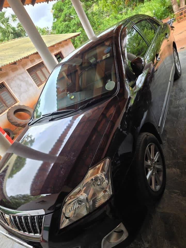 Toyota Premio 2010 - Used Car sale in Sri Lanka - patpat.lk