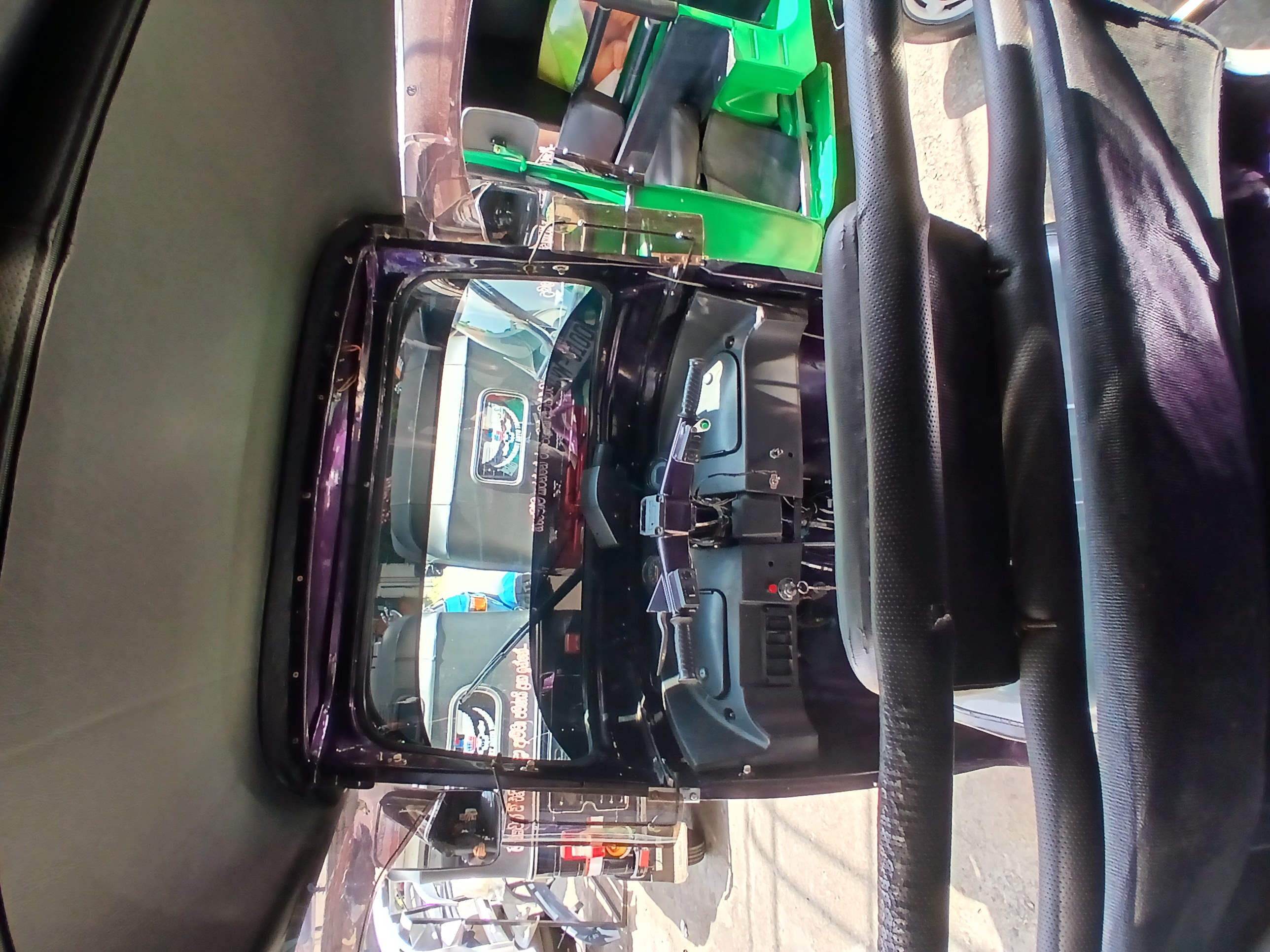 Bajaj Three Wheel 2011 - Used Three wheeler sale in Sri Lanka - patpat.lk