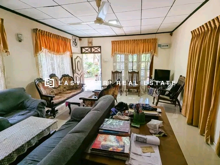 Commercial Land for Sale in Minuwangoda