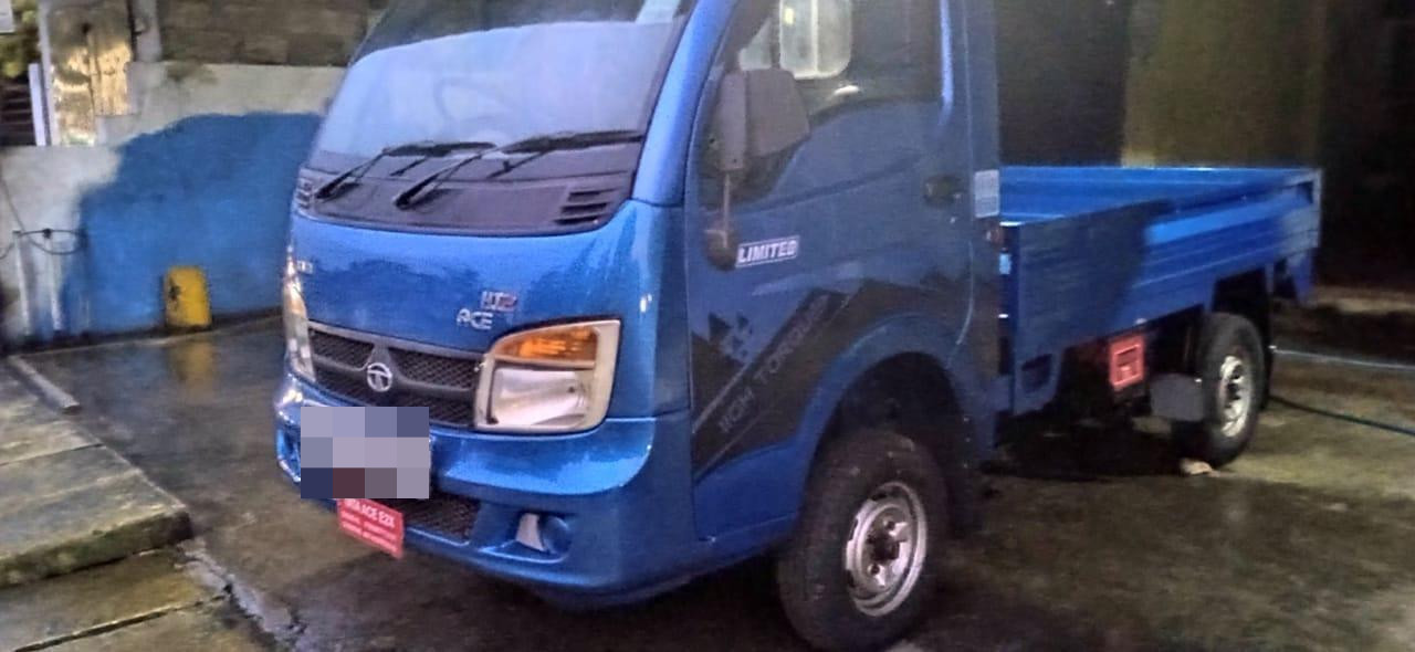 Tata Super Ace 2016 - பயன்படுத்தப்பட்டது டிரக் sale in Sri Lanka - patpat.lk