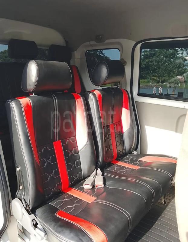 Suzuki Every 2015 - Used Van sale in Sri Lanka - patpat.lk