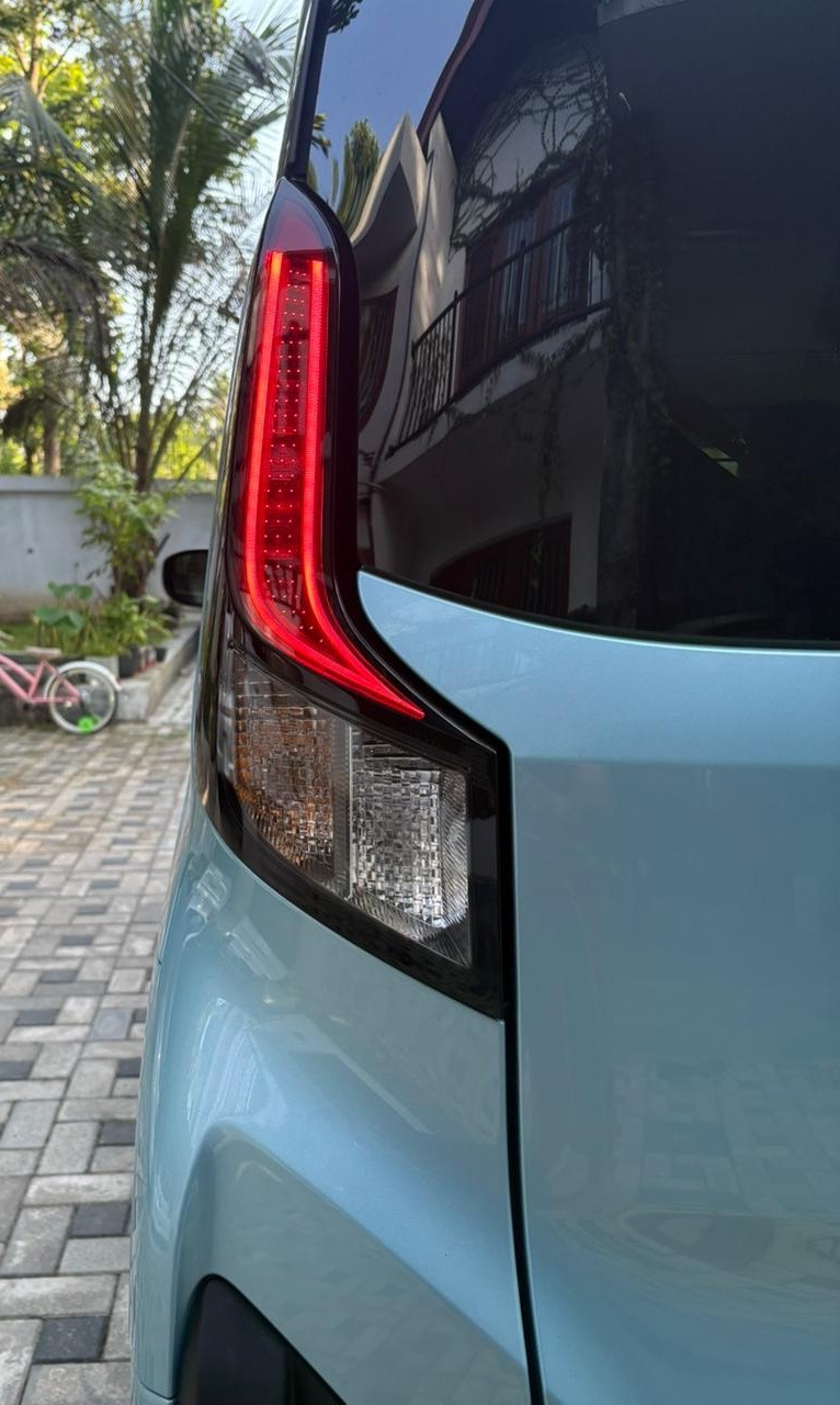 Subaru Stella 2025 - சான்றளிக்கப்பட்டது கார் sale in Sri Lanka - patpat.lk