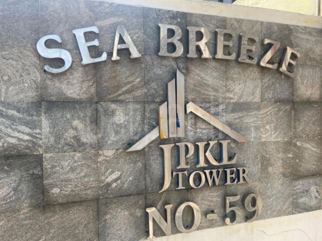 Luxury Apartment for Sale in Wellawatta (Colombo 06) ads-image-1