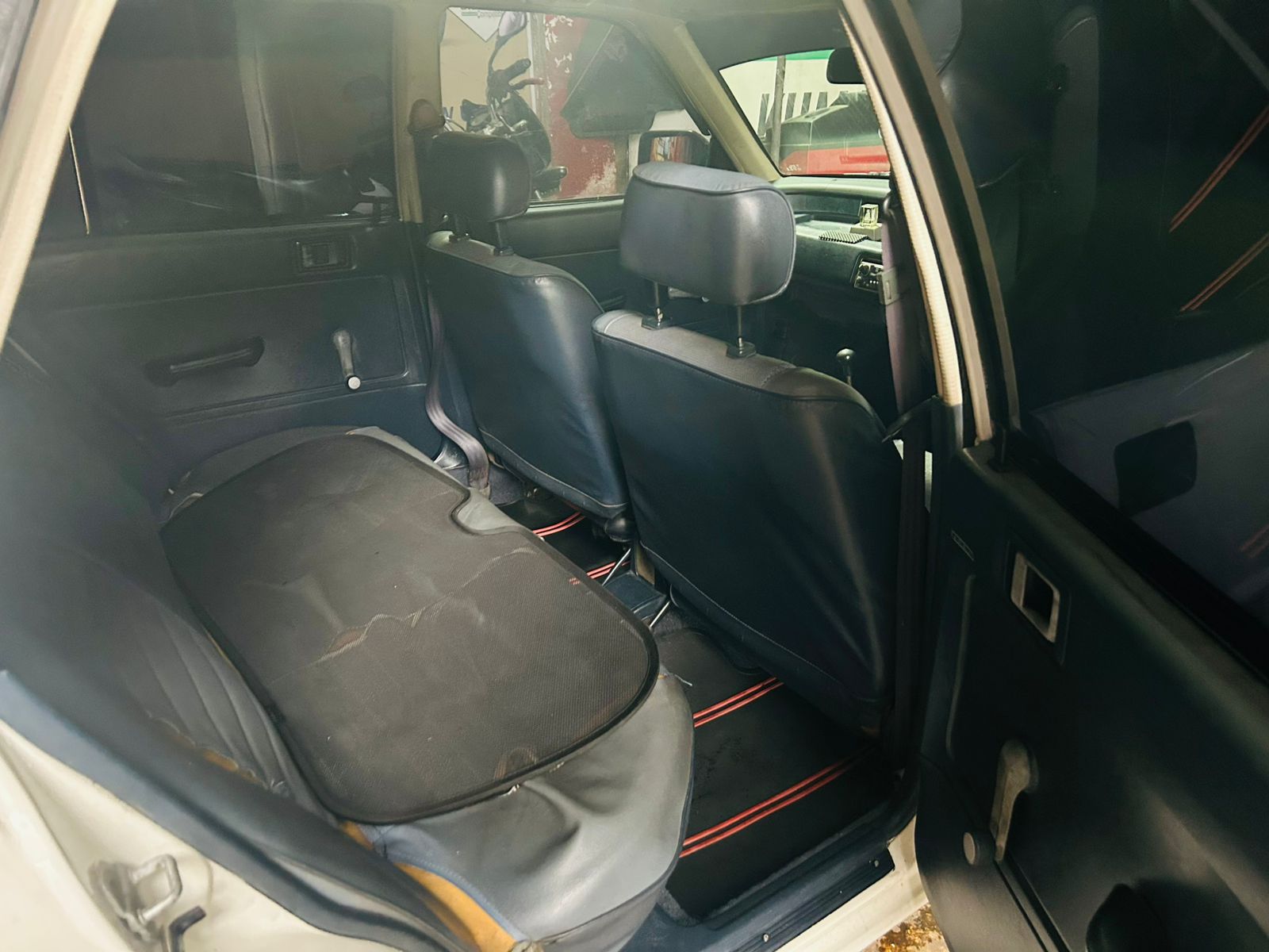 Honda Civic 1987 - Used Car sale in Sri Lanka - patpat.lk