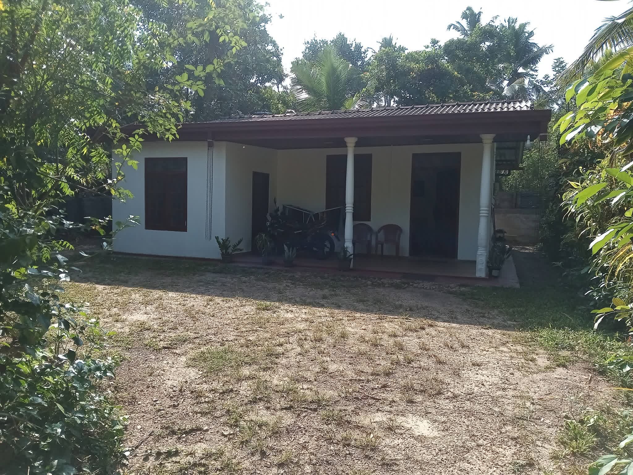 House for Rent in Udugampola