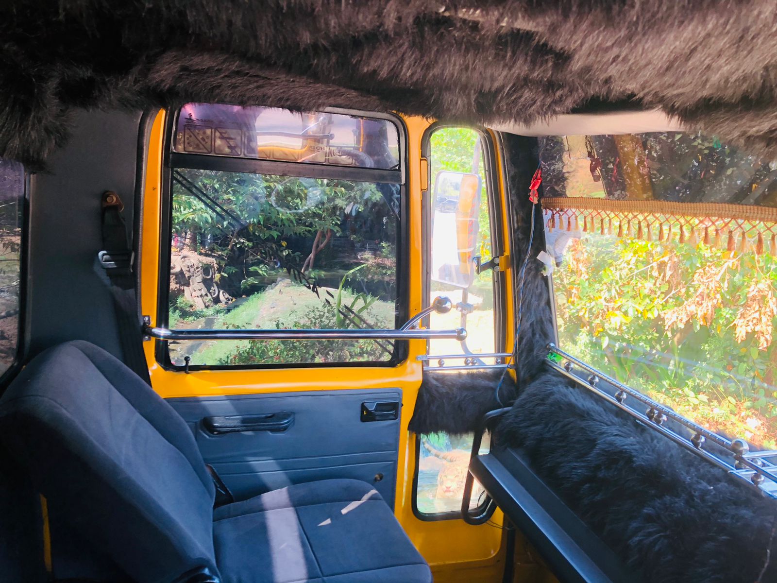 Ashok Leyland Cargo 2010 - Used Truck sale in Sri Lanka - patpat.lk