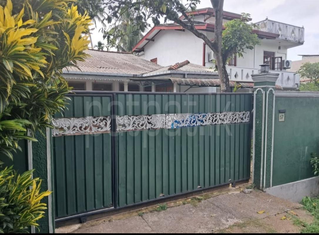 House for Sale in Kesbewa