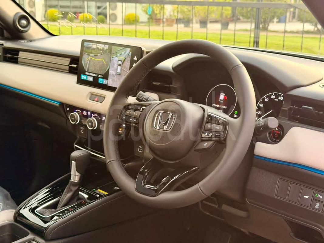 Honda Vezel 2026 - Brand New SUV sale in Sri Lanka - patpat.lk