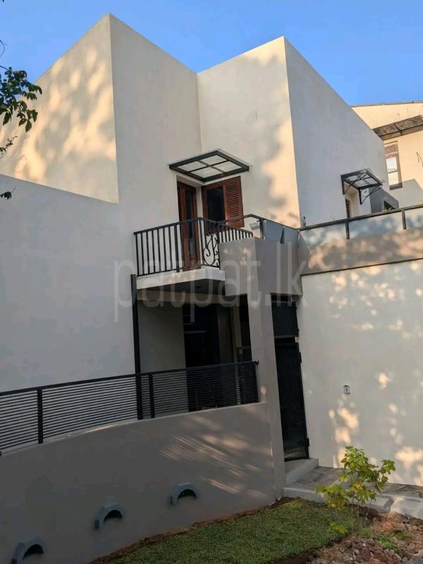 House for Sale in Malabe