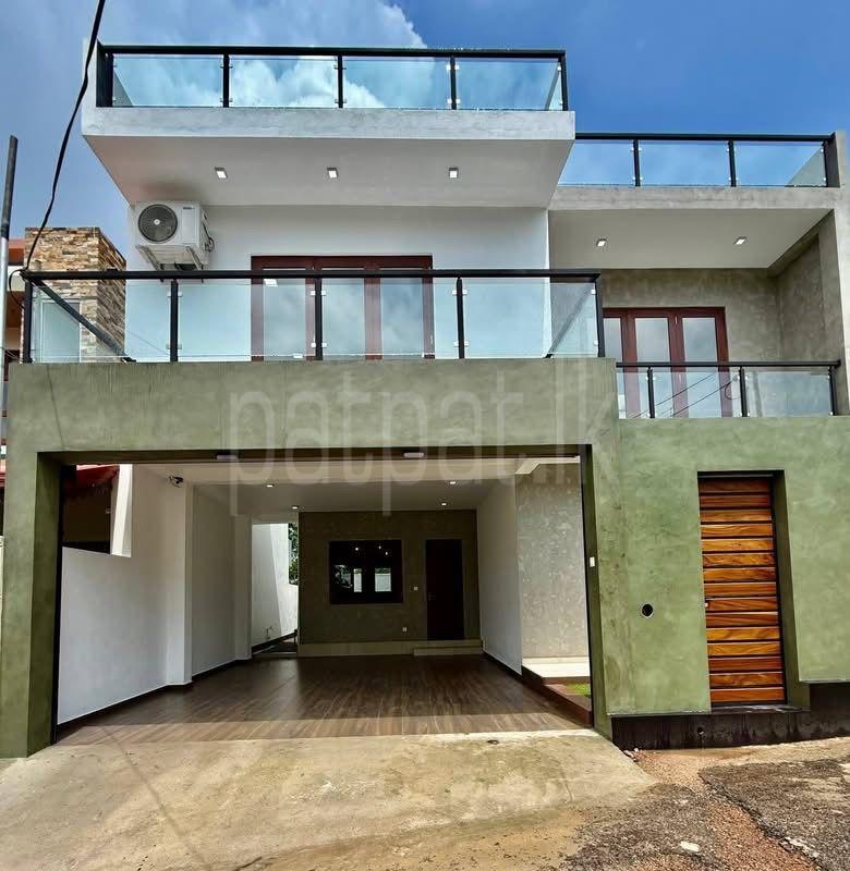 House for Sale in Piliyandala