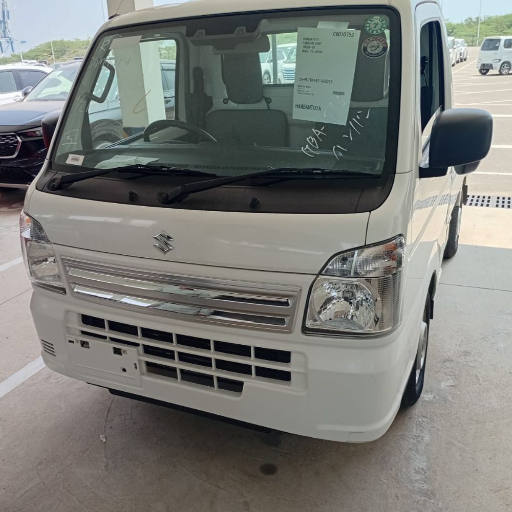 Suzuki Carry 2024 ads-image-1