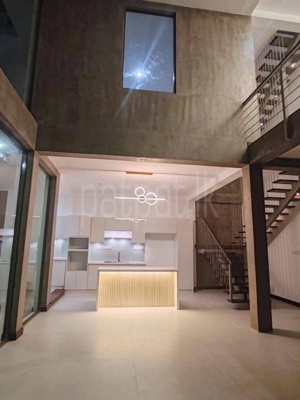 House for Sale in Kadawatha