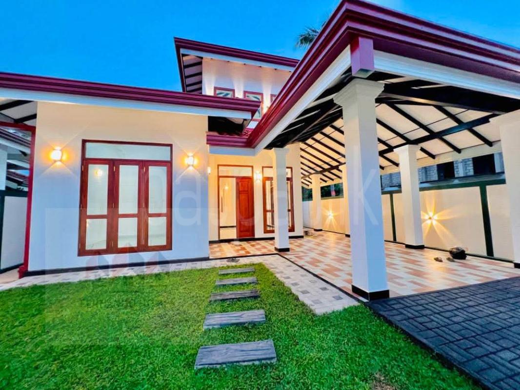 House for Sale in Negombo