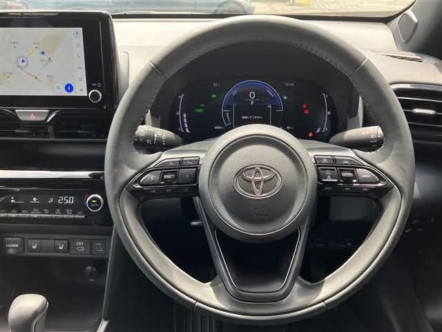 Toyota Yaris 2024 - சான்றளிக்கப்பட்டது SUV sale in Sri Lanka - patpat.lk