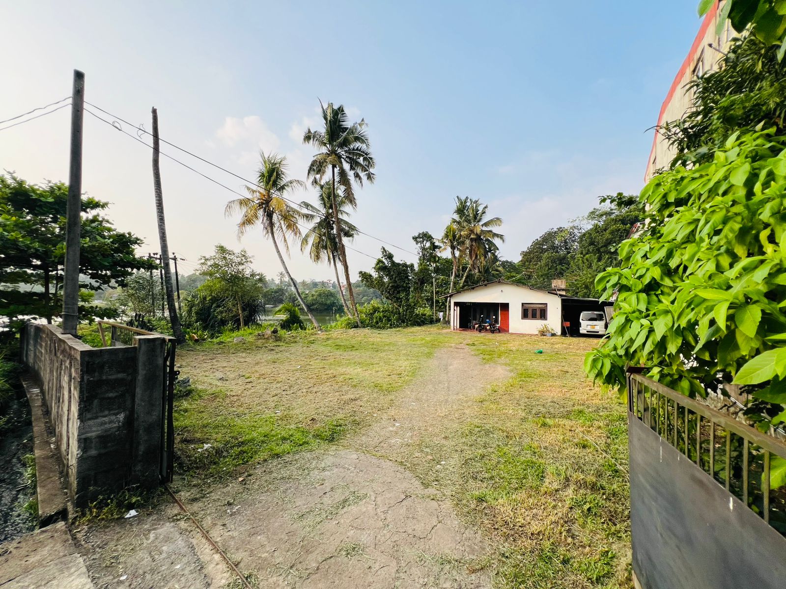 Residential Land for Sale in Battaramulla