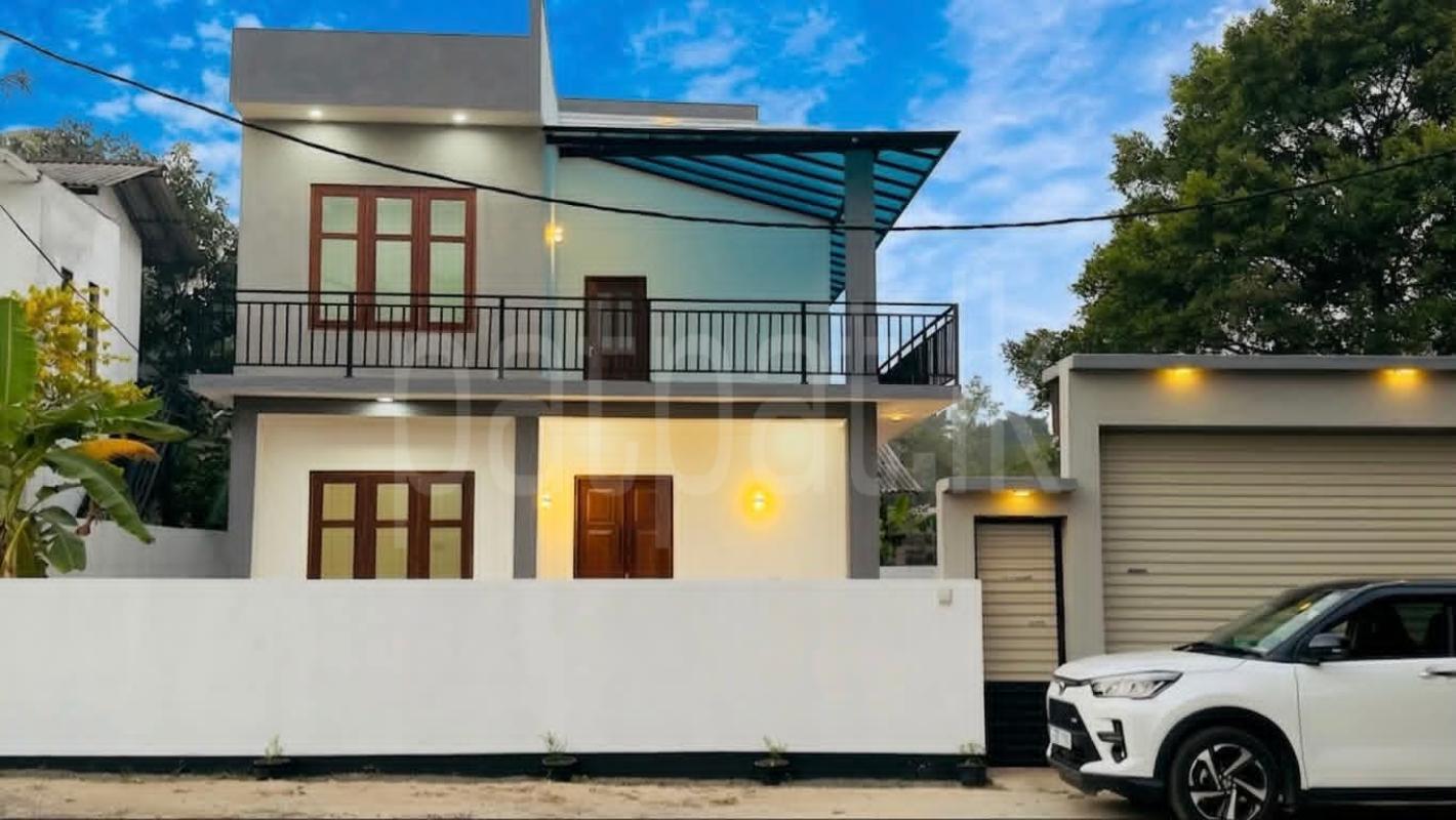 House for Sale in Negombo