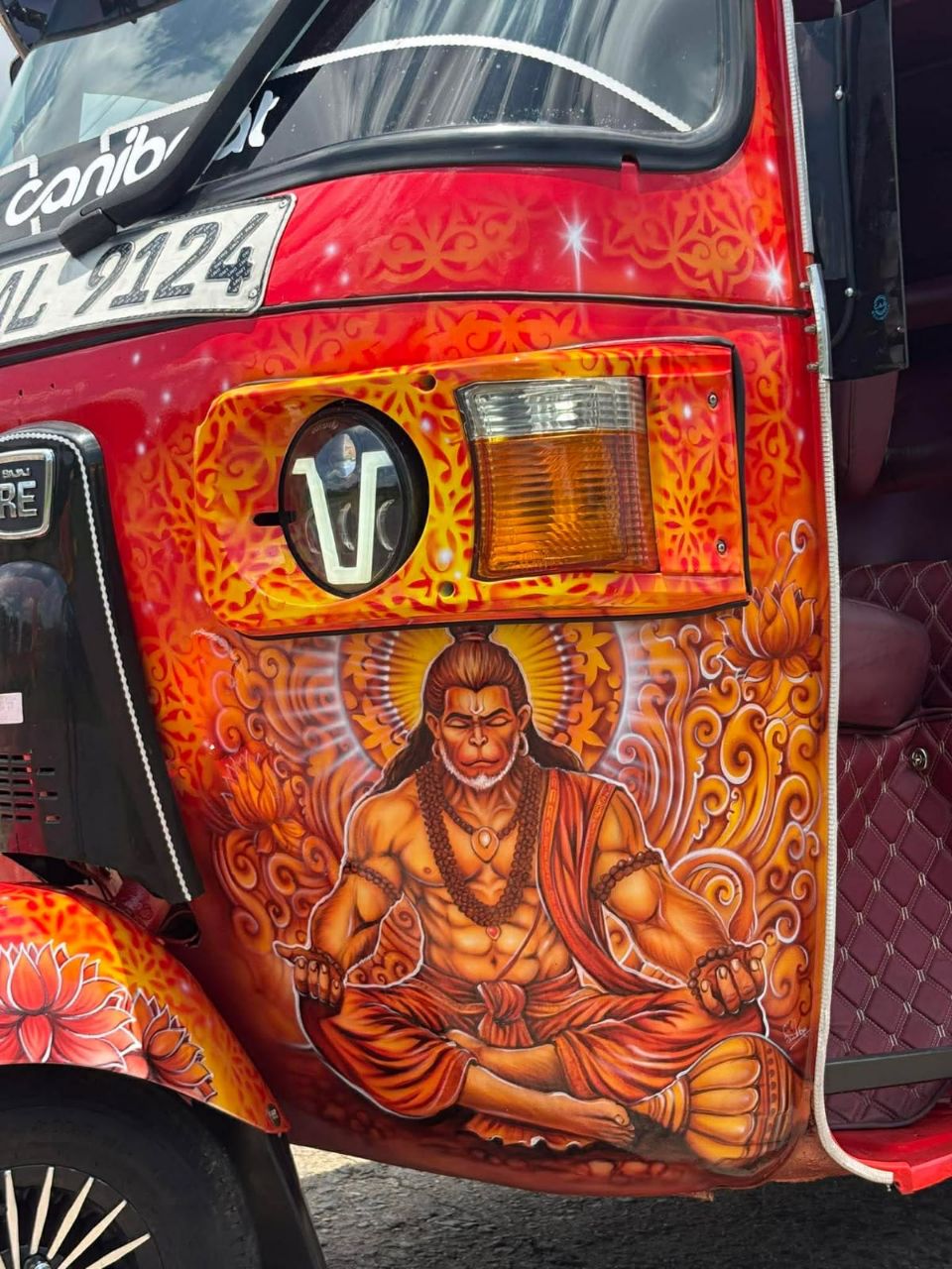 Bajaj Three Wheel 2013 - Used Three wheeler sale in Sri Lanka - patpat.lk