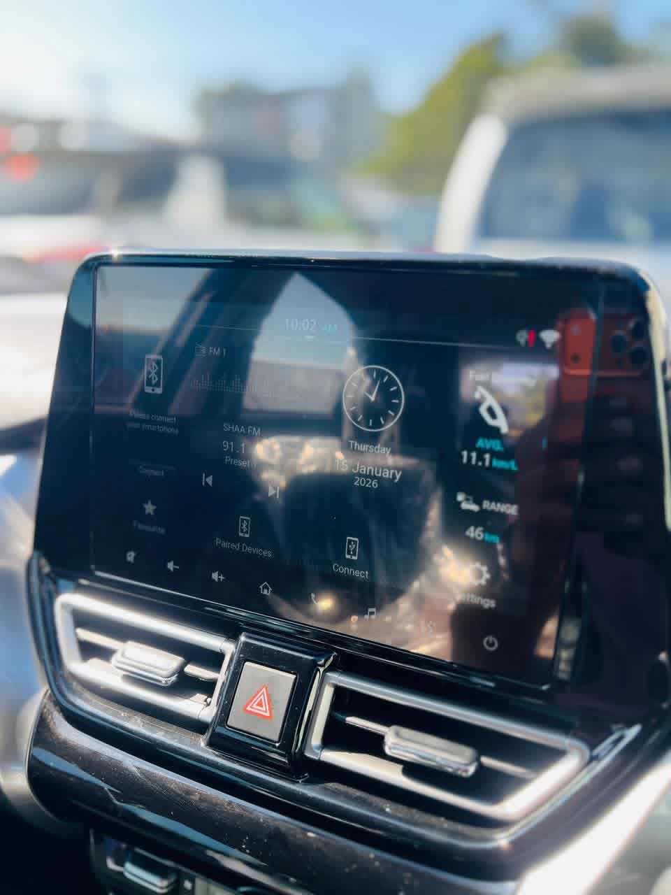 Suzuki Fronx 2025 - Brand New SUV sale in Sri Lanka - patpat.lk