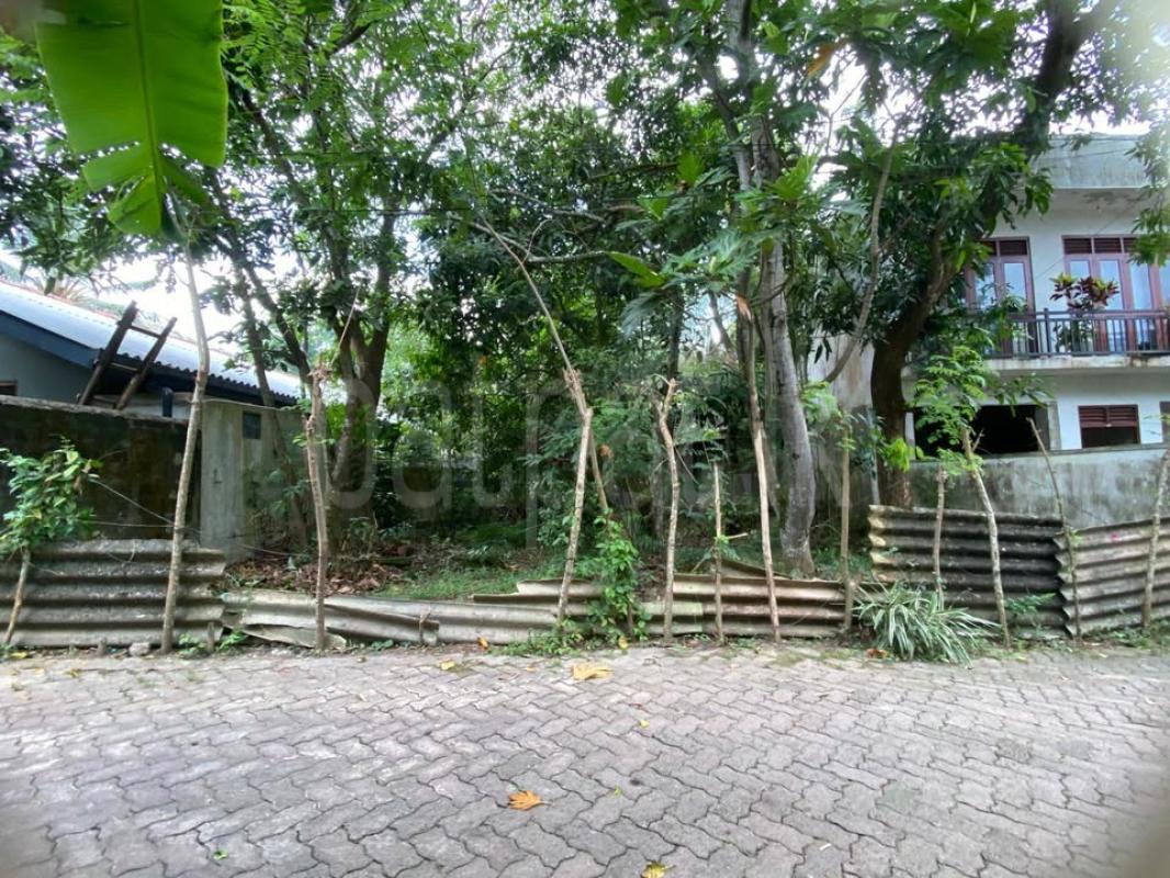 Residential Land for Sale in Mulleriyawa New Town