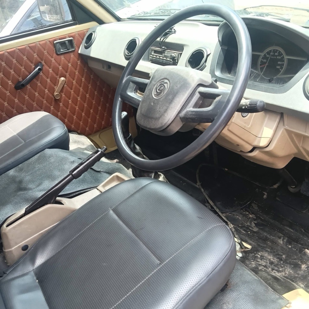 Ashok Leyland Dost 2013 - Used Truck sale in Sri Lanka - patpat.lk