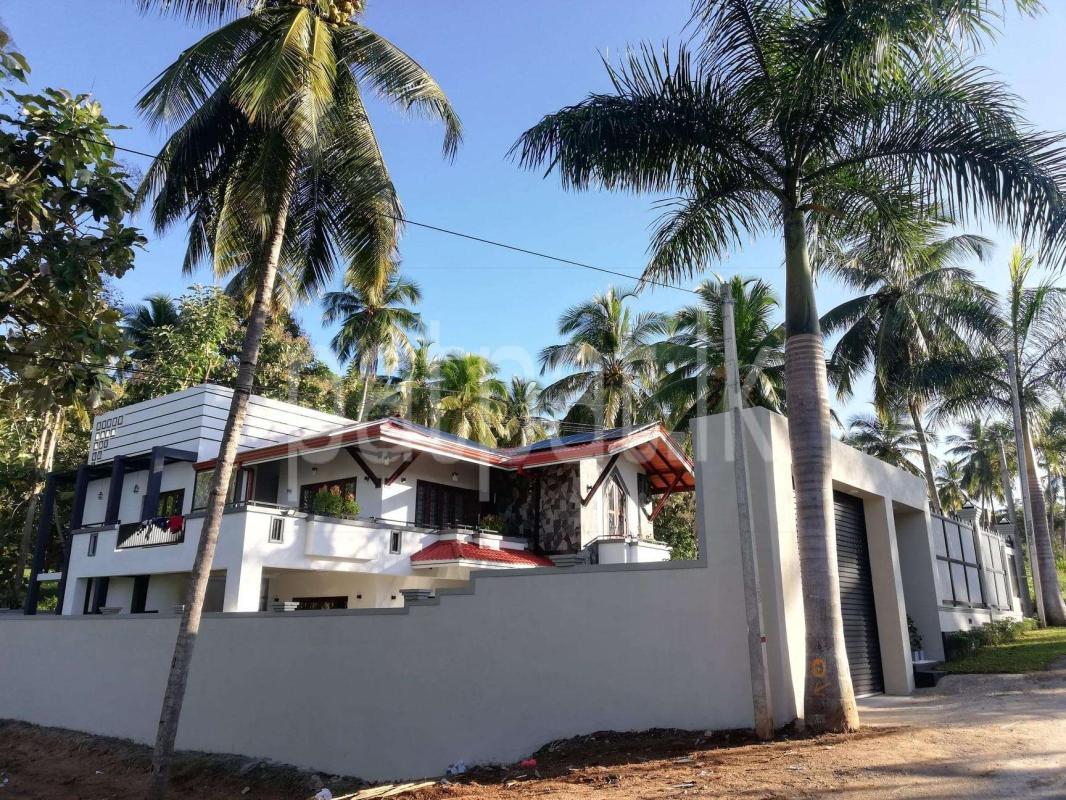 House for Sale in Kurunegala