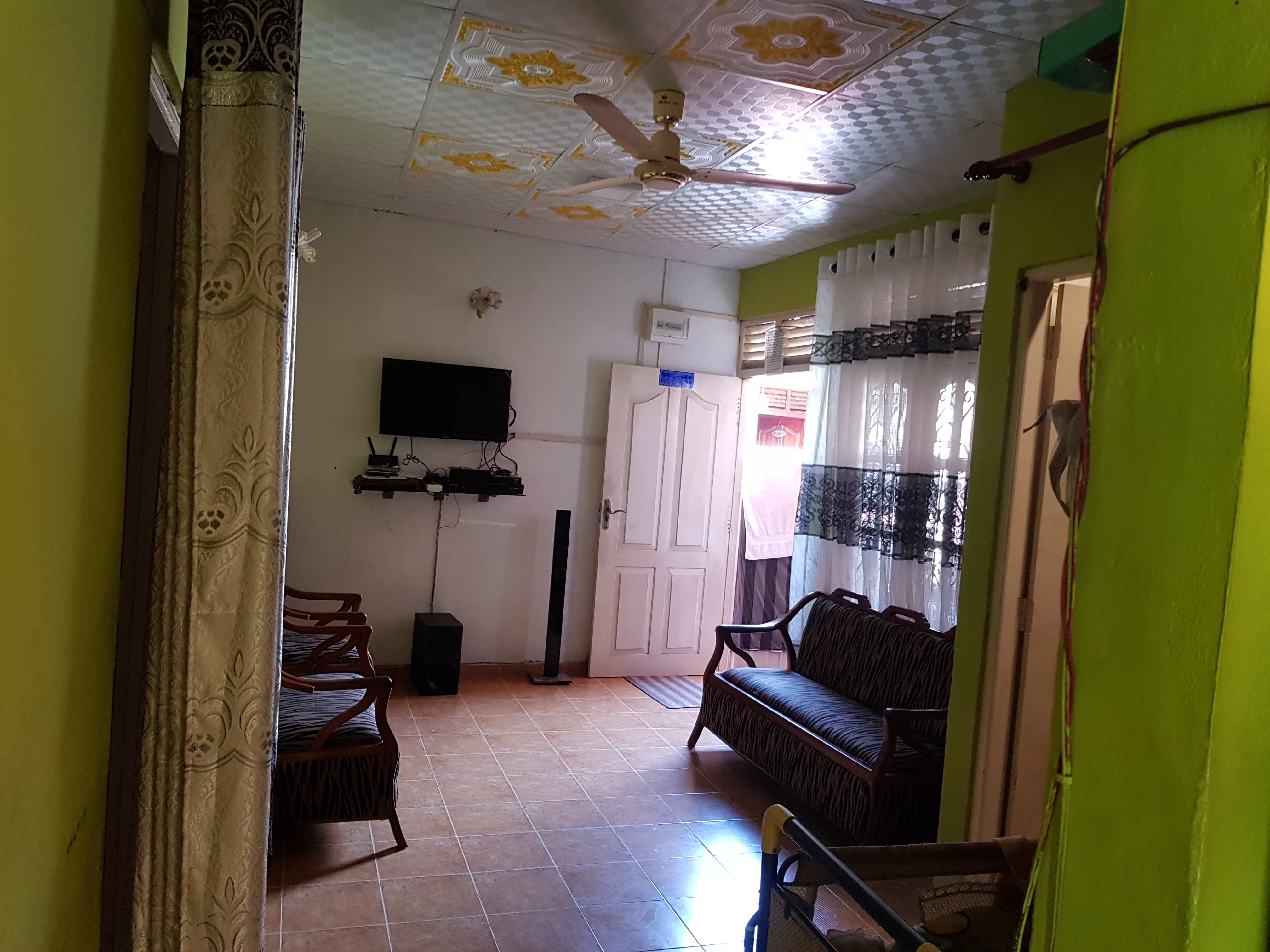 House for Sale in Wellampitiya ads-image-1