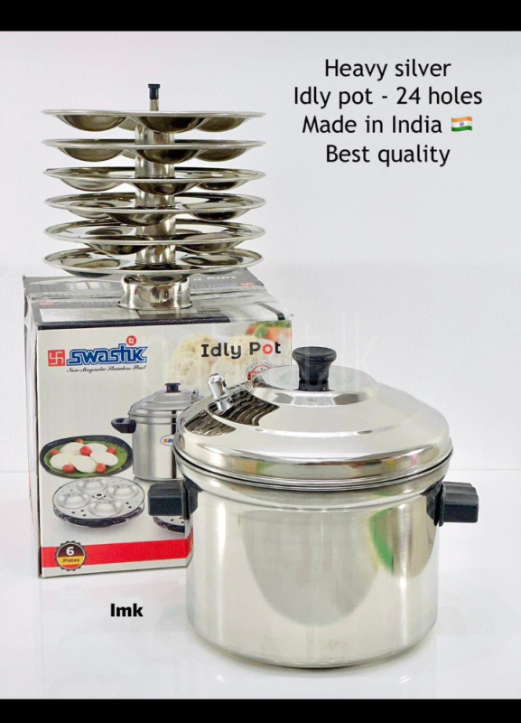 Idly pot brand new ads-image-1