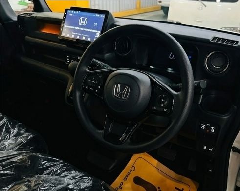 Honda N BOX 2024 - சான்றளிக்கப்பட்டது கார் sale in Sri Lanka - patpat.lk