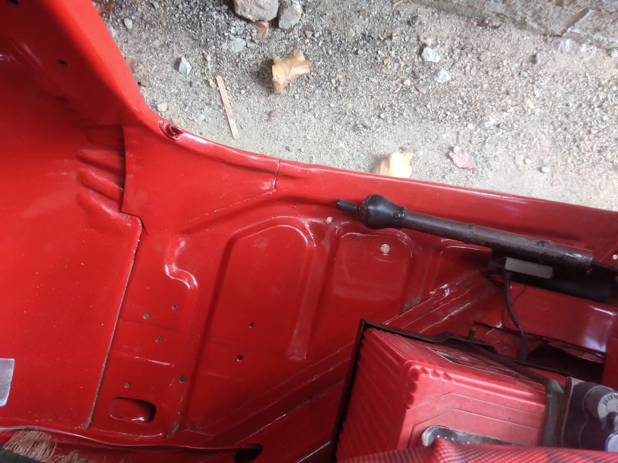 Bajaj Three Wheel 2011 - Used Three wheeler sale in Sri Lanka - patpat.lk