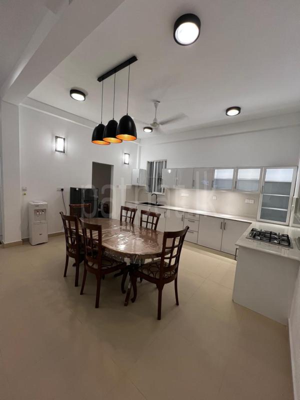 Furnished Apartment for Rent in Makola