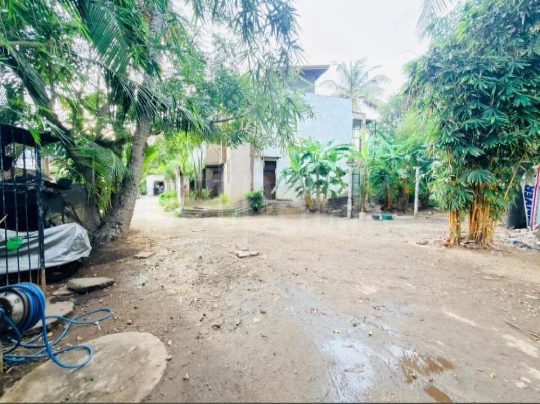 Commercial Land for Sale in Nugegoda