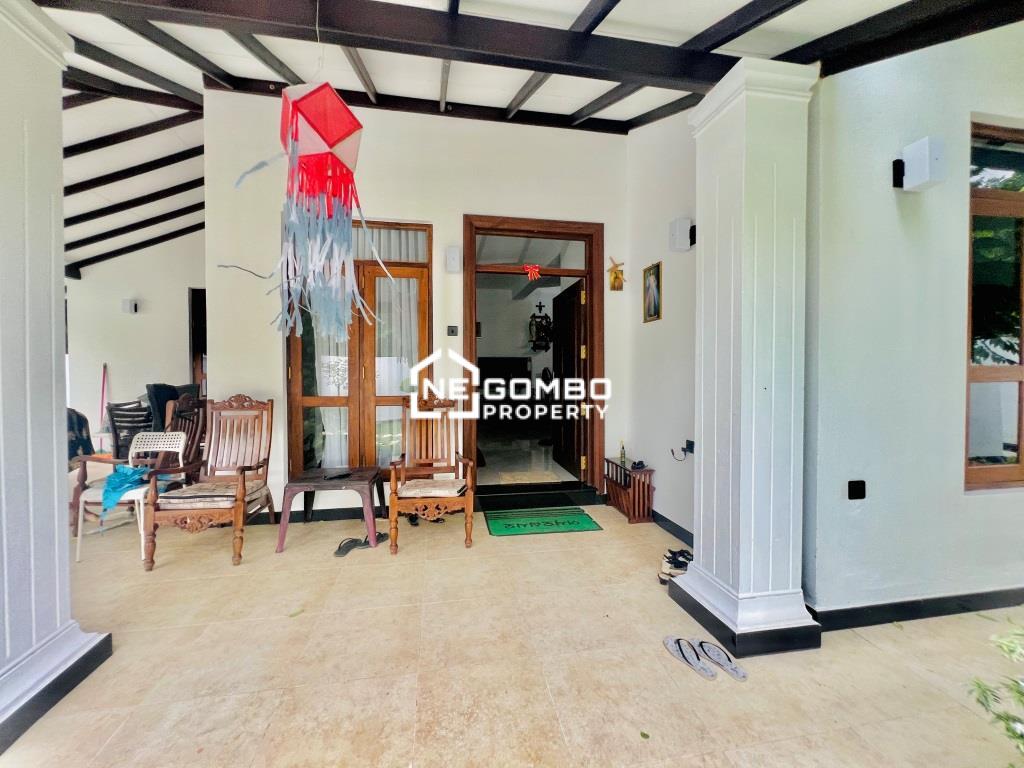 House for Sale in Negombo