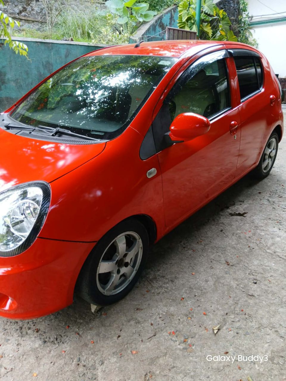 Micro Panda 2015 - Used Car sale in Sri Lanka - patpat.lk