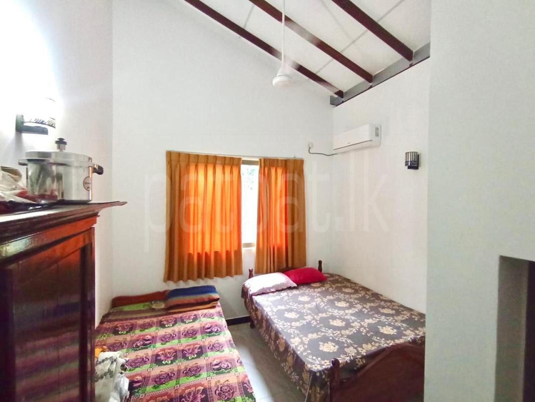 House for Sale in Polgasowita