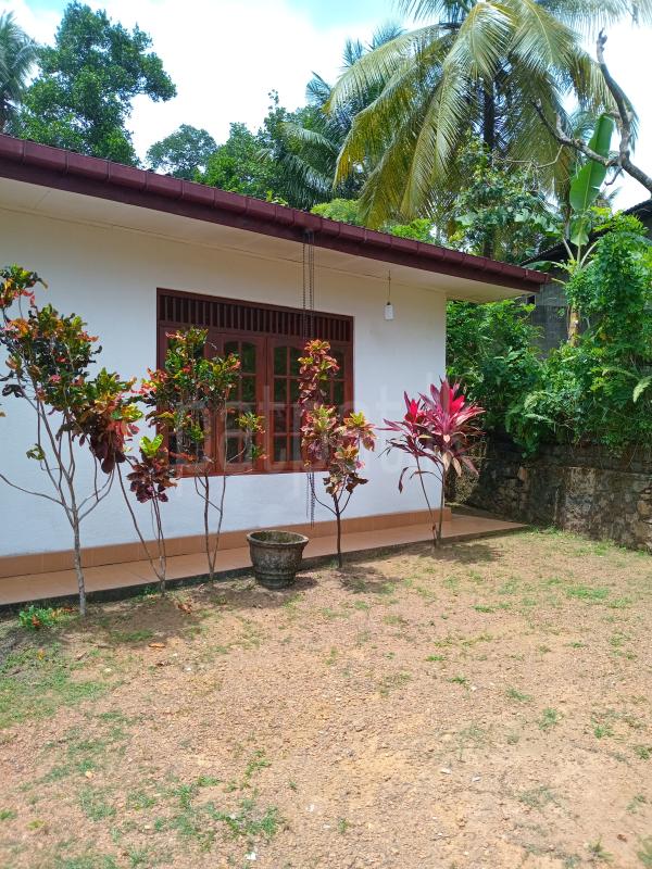 House for Sale in Rukmale