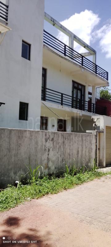 House for Rent in Piliyandala