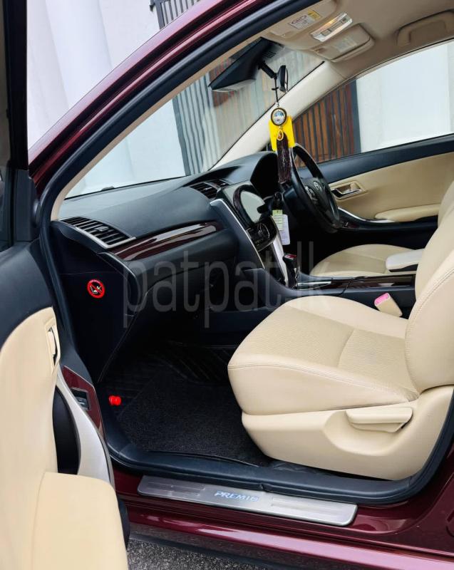 Toyota Premio 2017 - Used Car sale in Sri Lanka - patpat.lk