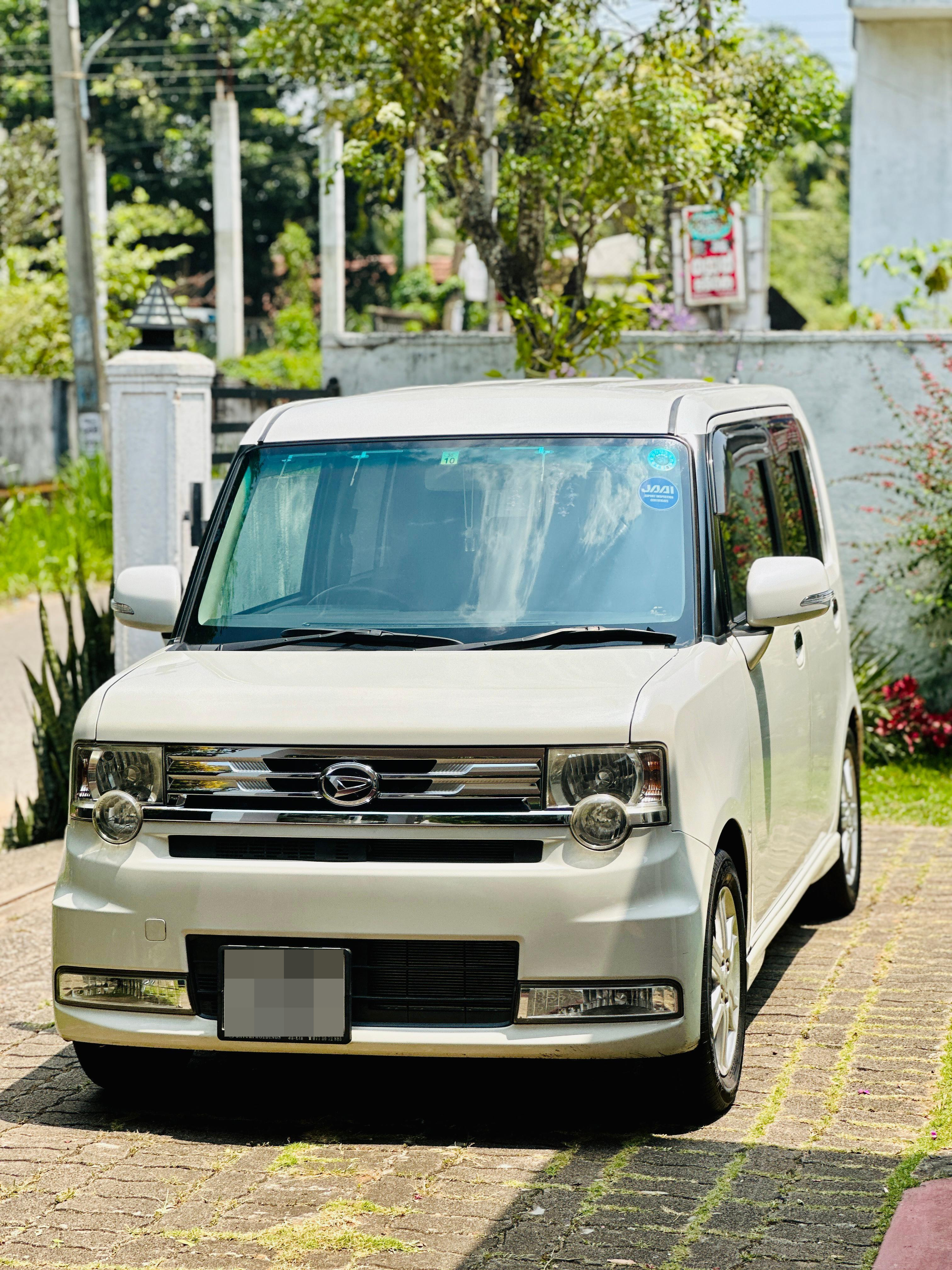 Daihatsu Move 2015 - Used Car sale in Sri Lanka - patpat.lk