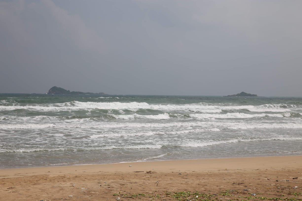 Commercial Land for Sale in Nilaveli