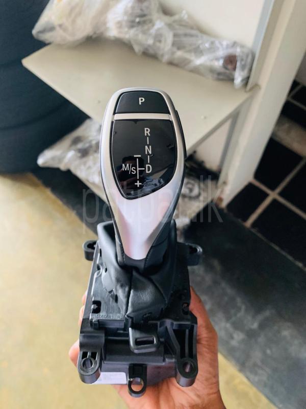 BMW 3 SERIES 320D F30 GEAR LEVER