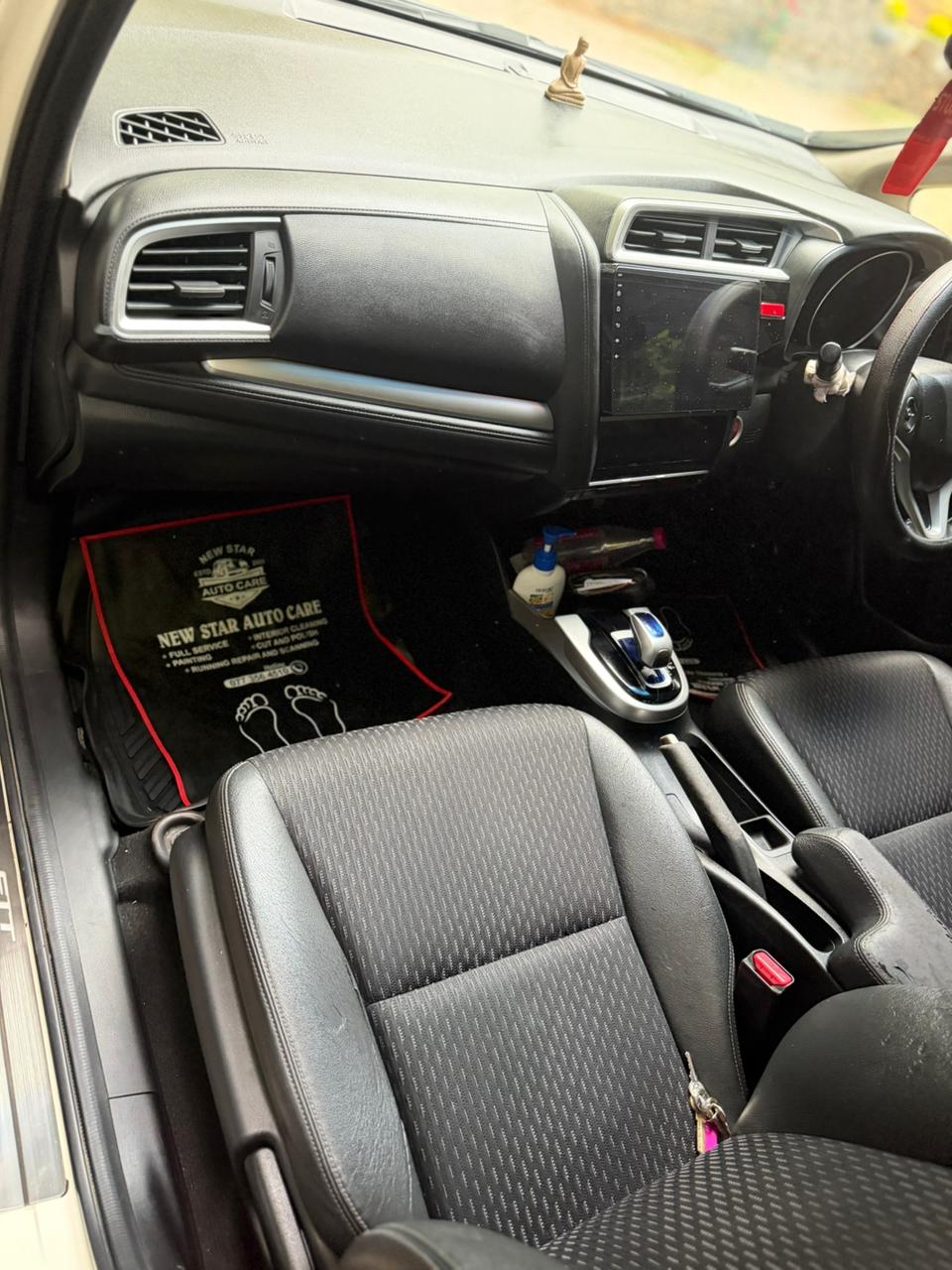 Honda Fit 2014 - Used Car sale in Sri Lanka - patpat.lk