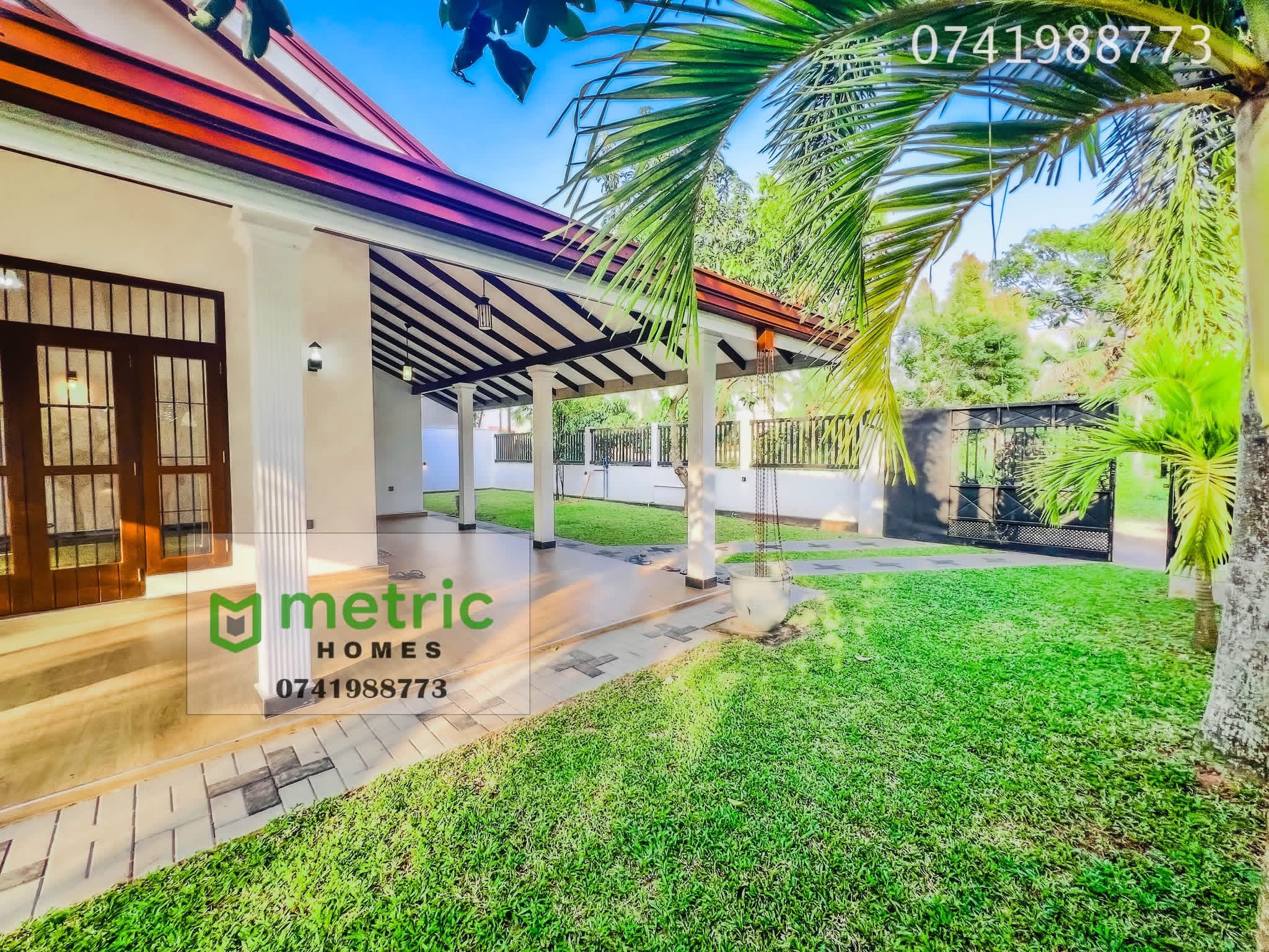 House for Sale in Negombo