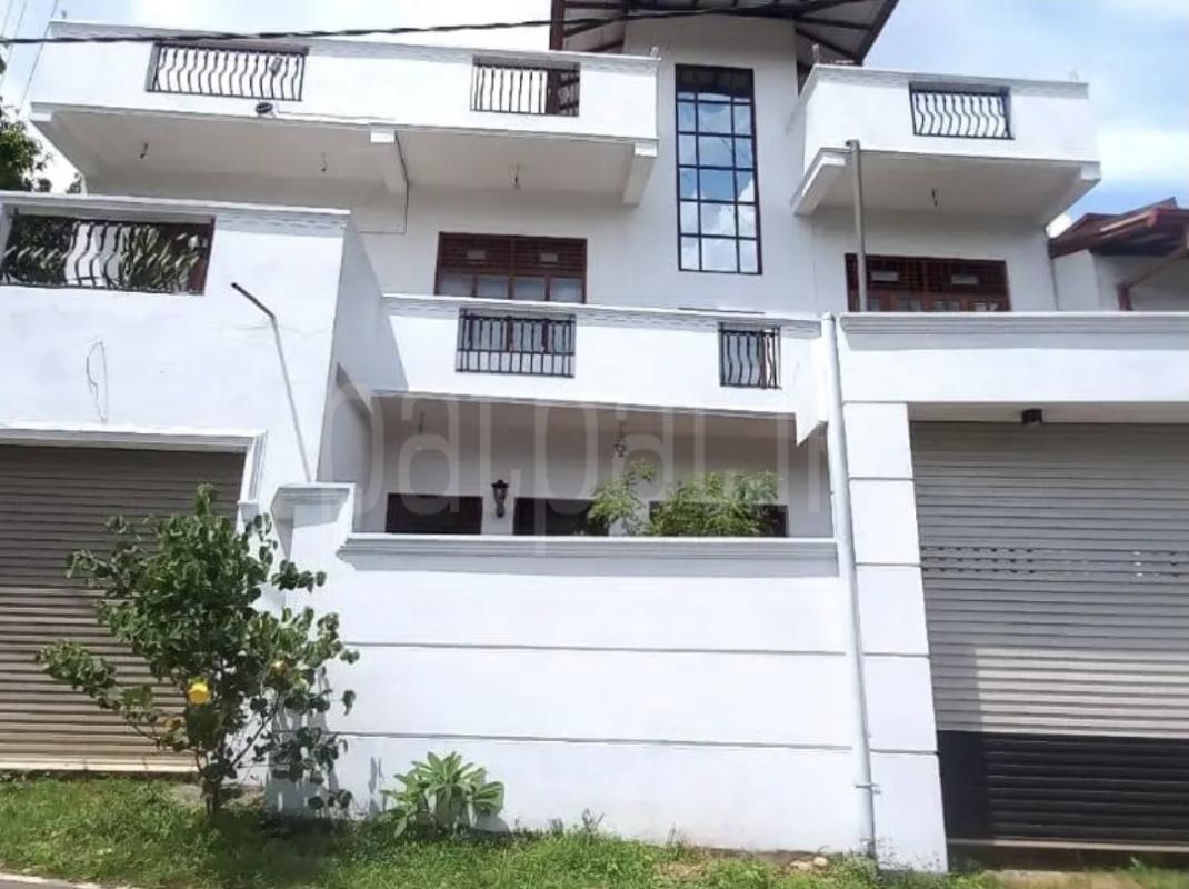House for Rent in Kadawatha ads-image-1