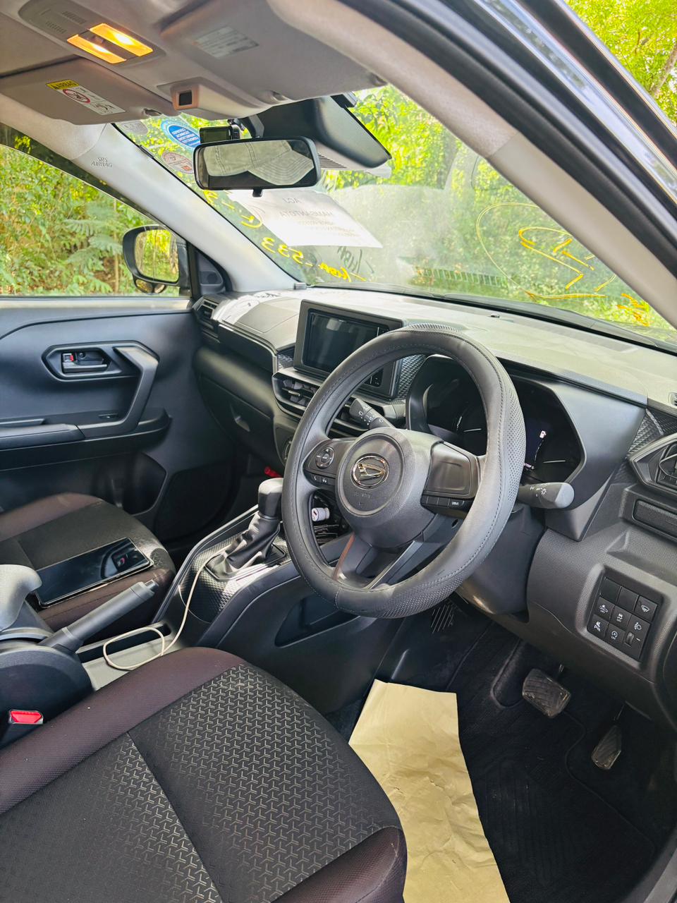 Daihatsu Rocky 2025 - භාවිතා කරන ලද SUV රථය sale in Sri Lanka - patpat.lk