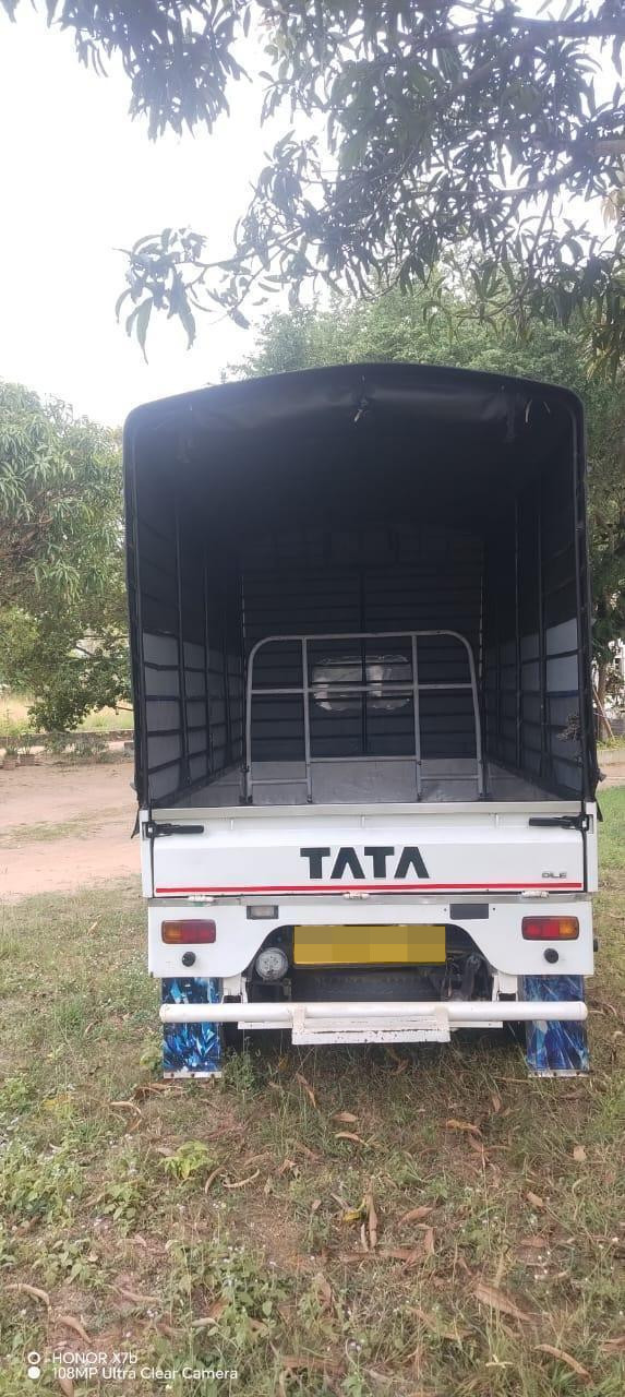 Tata Ace 2015 - Used Truck sale in Sri Lanka - patpat.lk