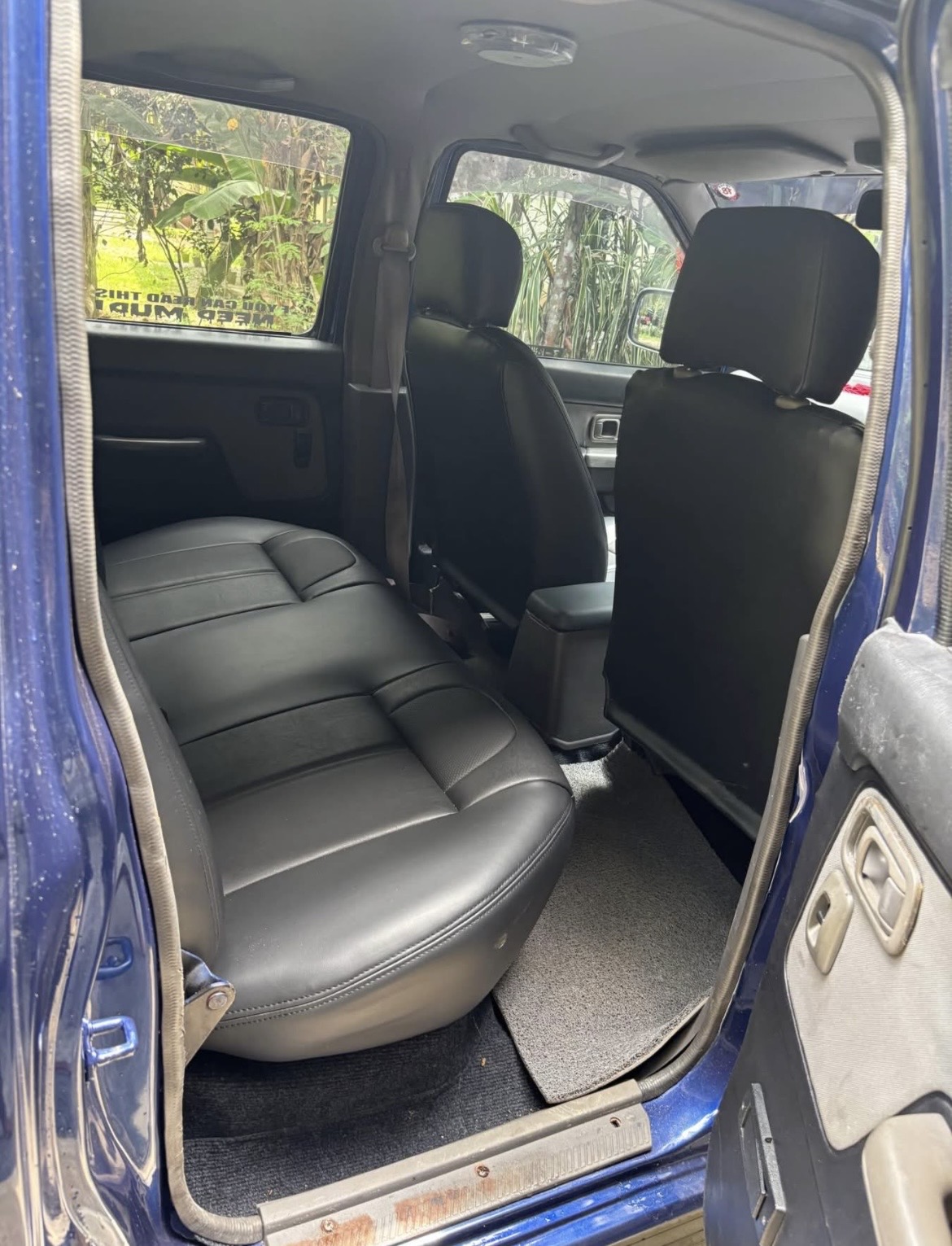 Nissan D22 1997 - භාවිතා කරන ලද භාණ්ඩ ප්‍රවාහන sale in Sri Lanka - patpat.lk