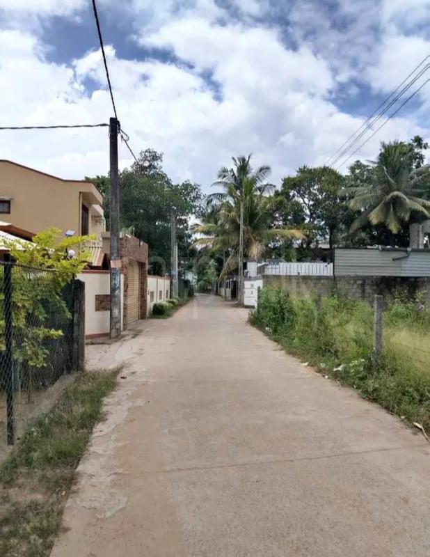 Residential Land for Sale in Ekala ads-image-1