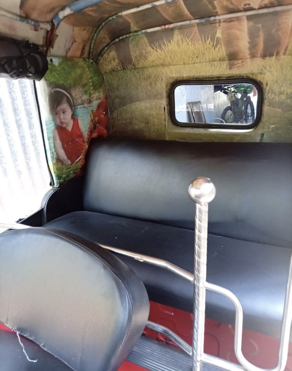 Bajaj Three Wheel 2012 - Used Three wheeler sale in Sri Lanka - patpat.lk