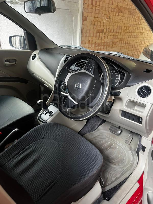 Suzuki Celerio 2016 - Used Car sale in Sri Lanka - patpat.lk